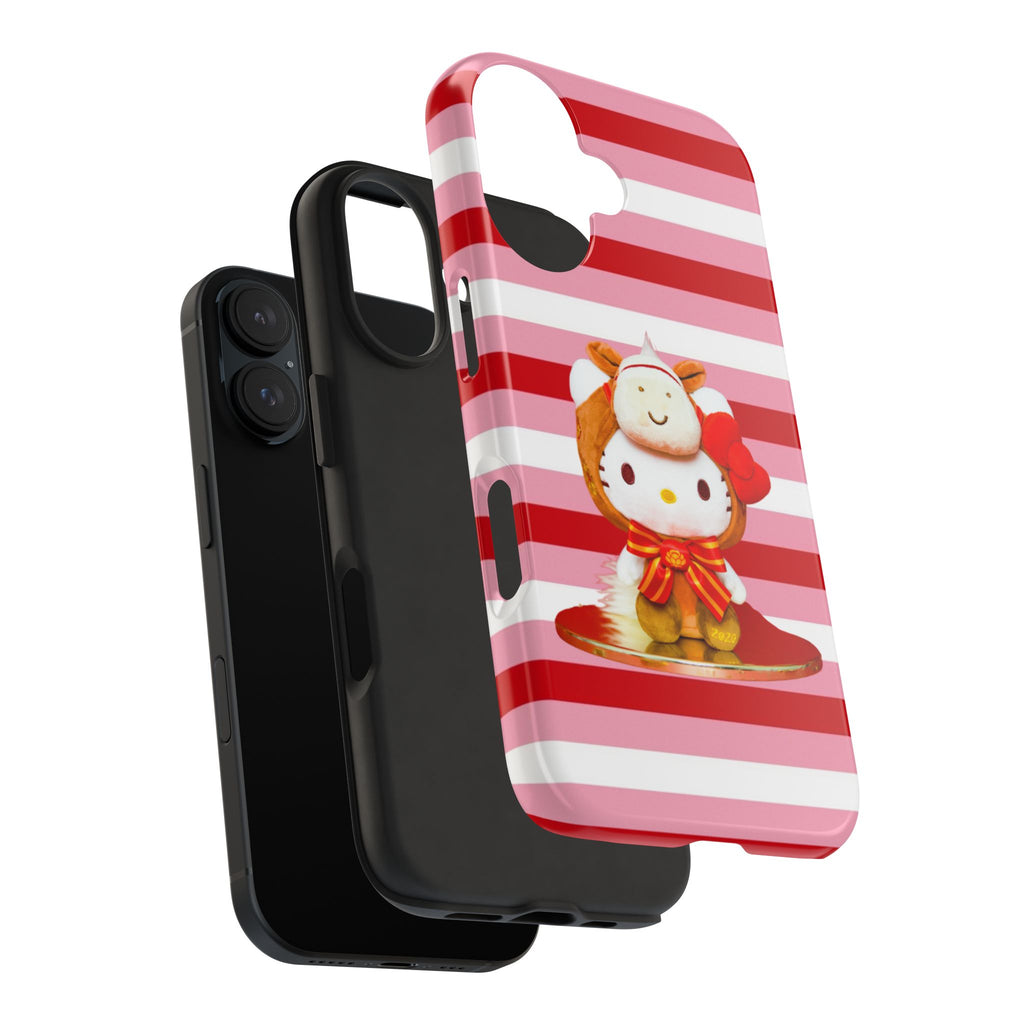 I’m Yours Kitty Valentine Phone Case