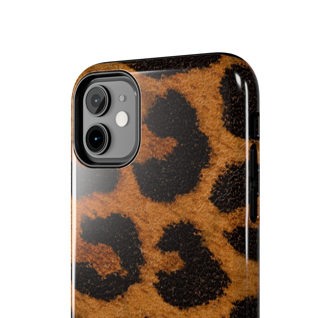 Black Panther Phone Case