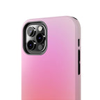 Gradient Tough Phone Case