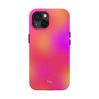 Gradient Sunset Tough Phone Case