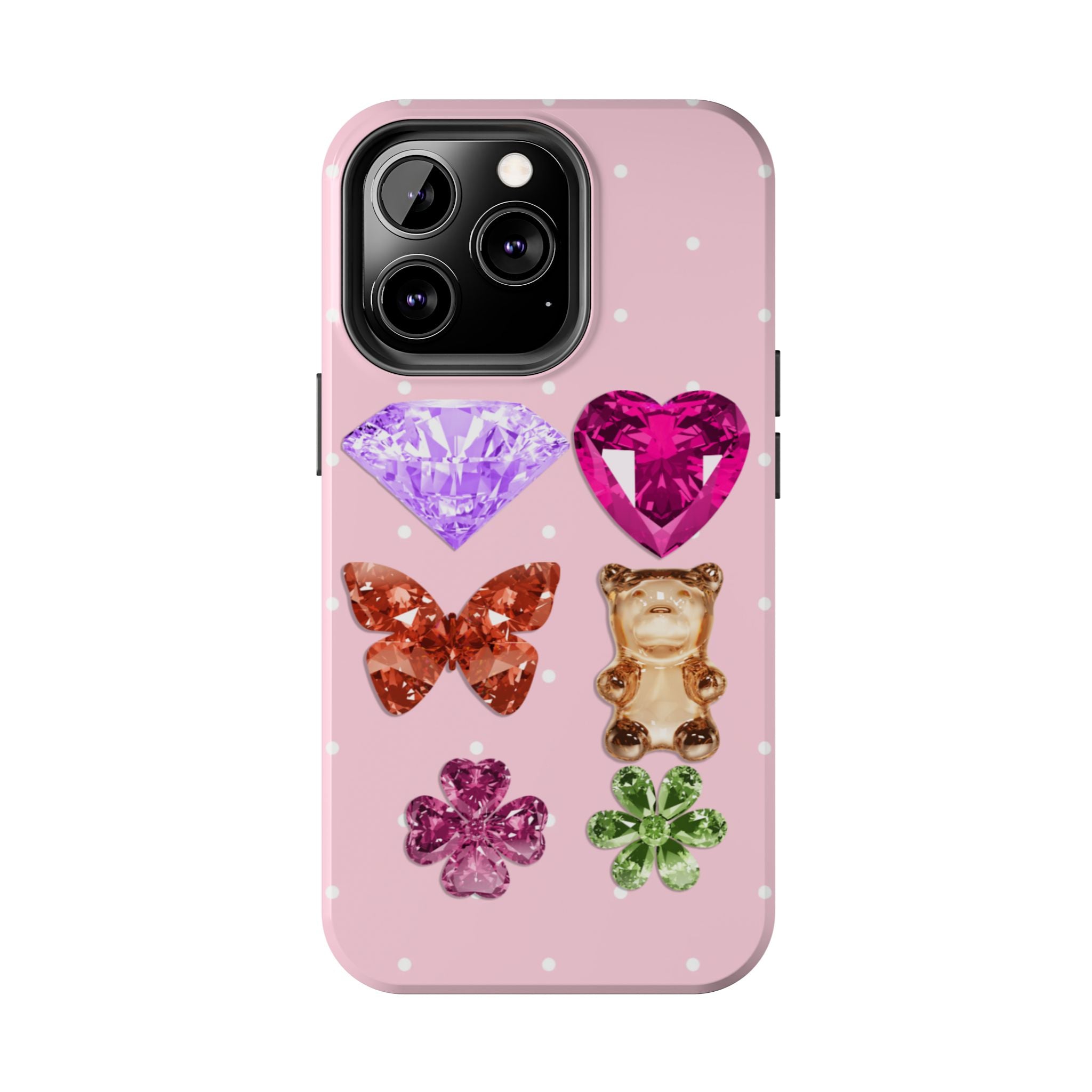 Gemstone Icons Tough Phone Case