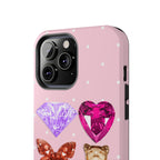 Gemstone Icons Tough Phone Case