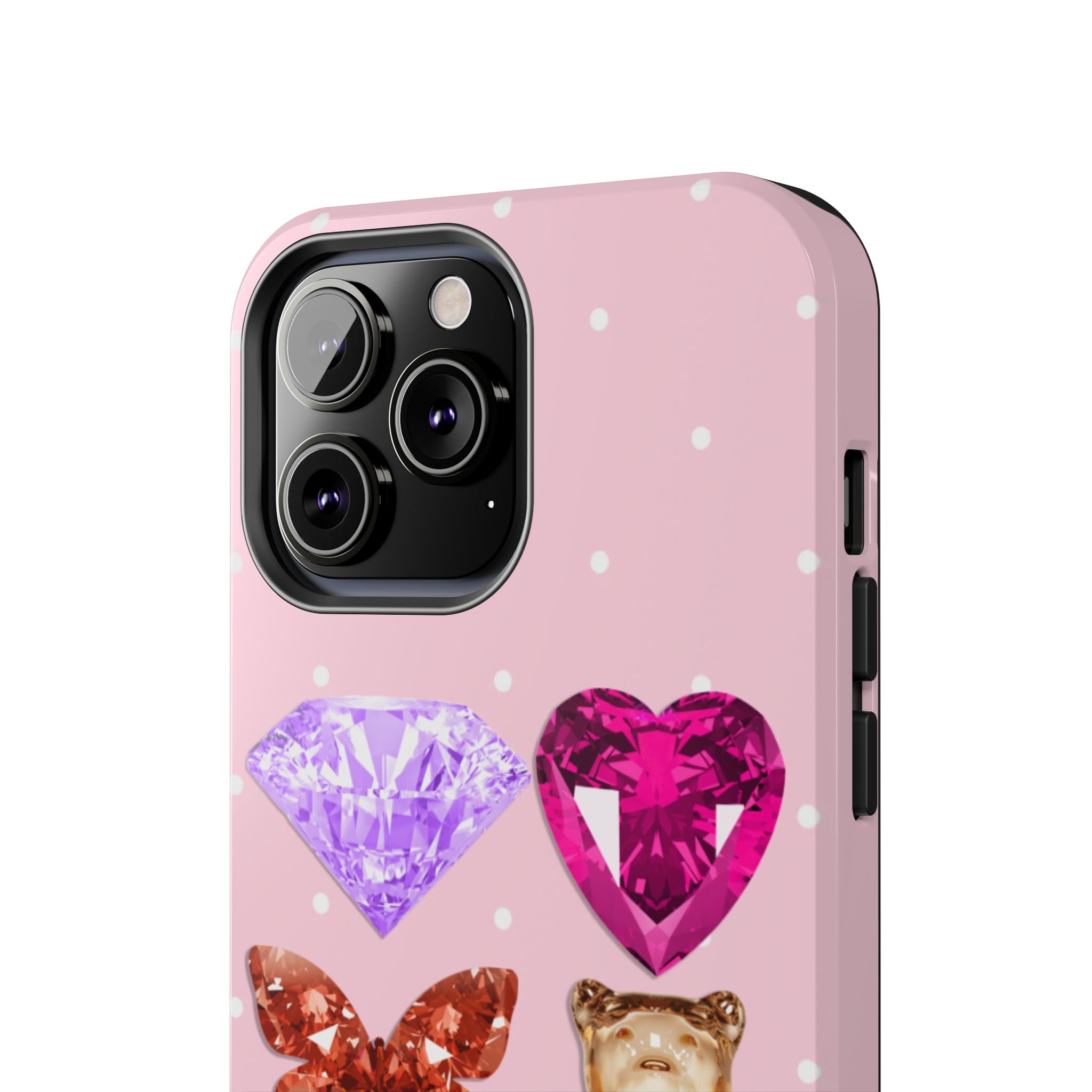 Gemstone Icons Tough Phone Case