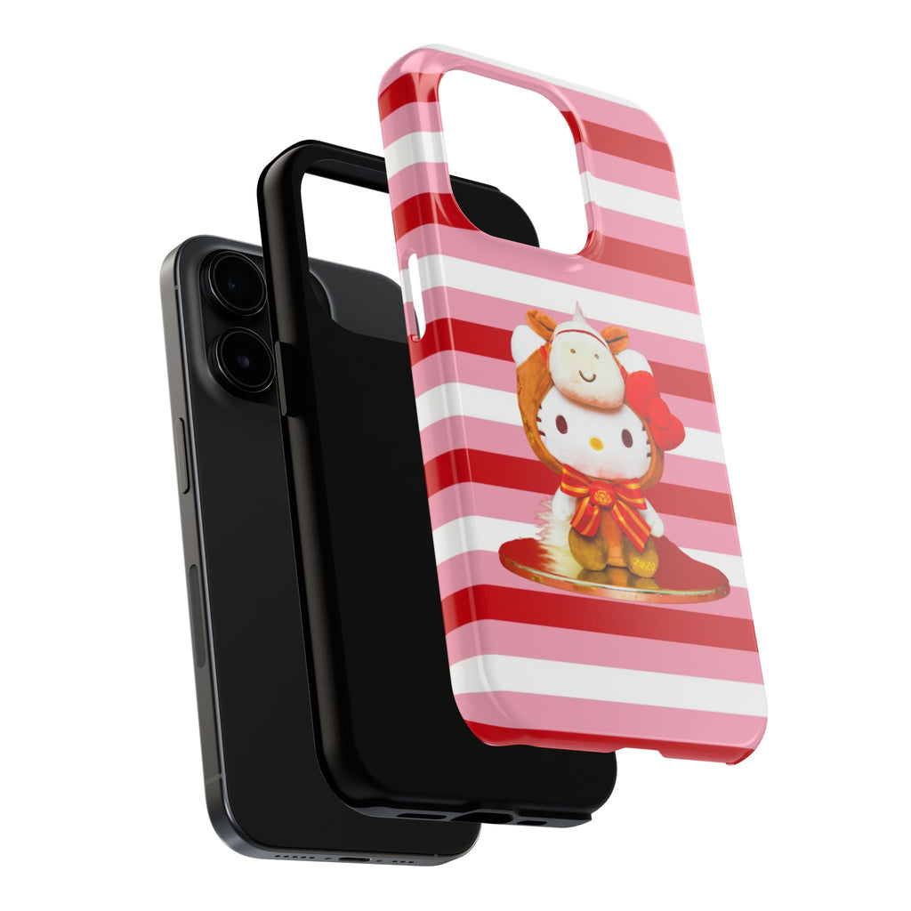 I’m Yours Kitty Valentine Phone Case