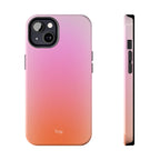 Gradient Tough Phone Case