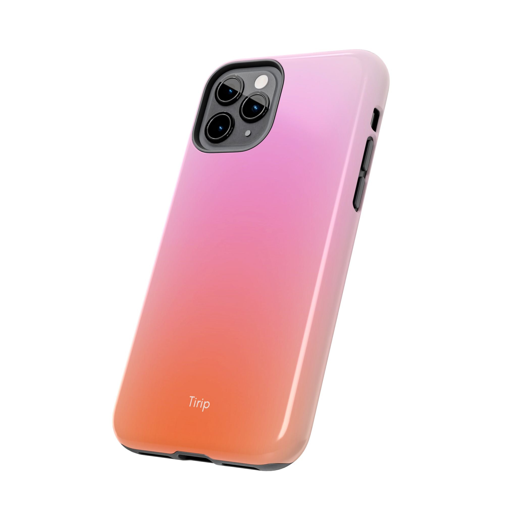 Gradient Tough Phone Case