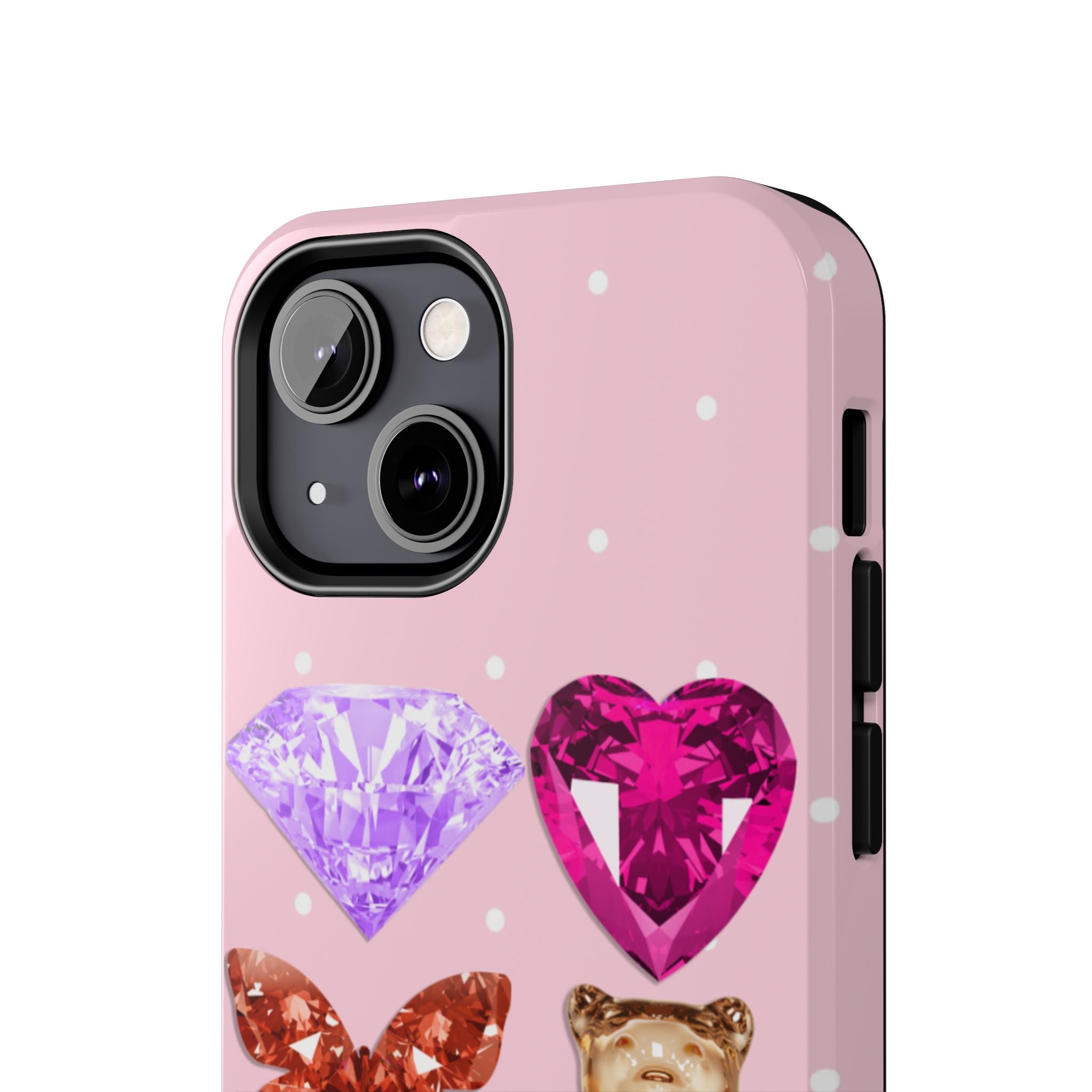 Gemstone Icons Tough Phone Case