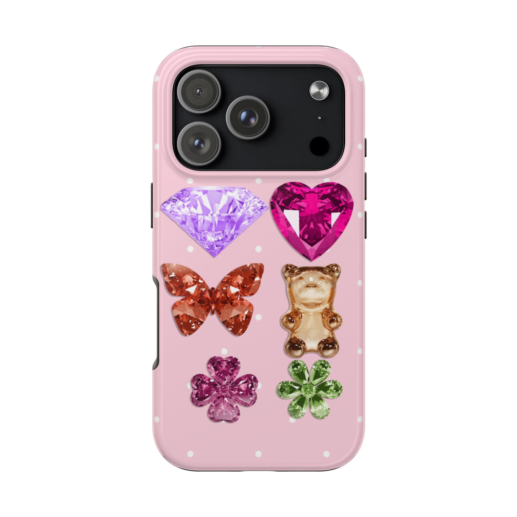 Gemstone Icons Tough Phone Case