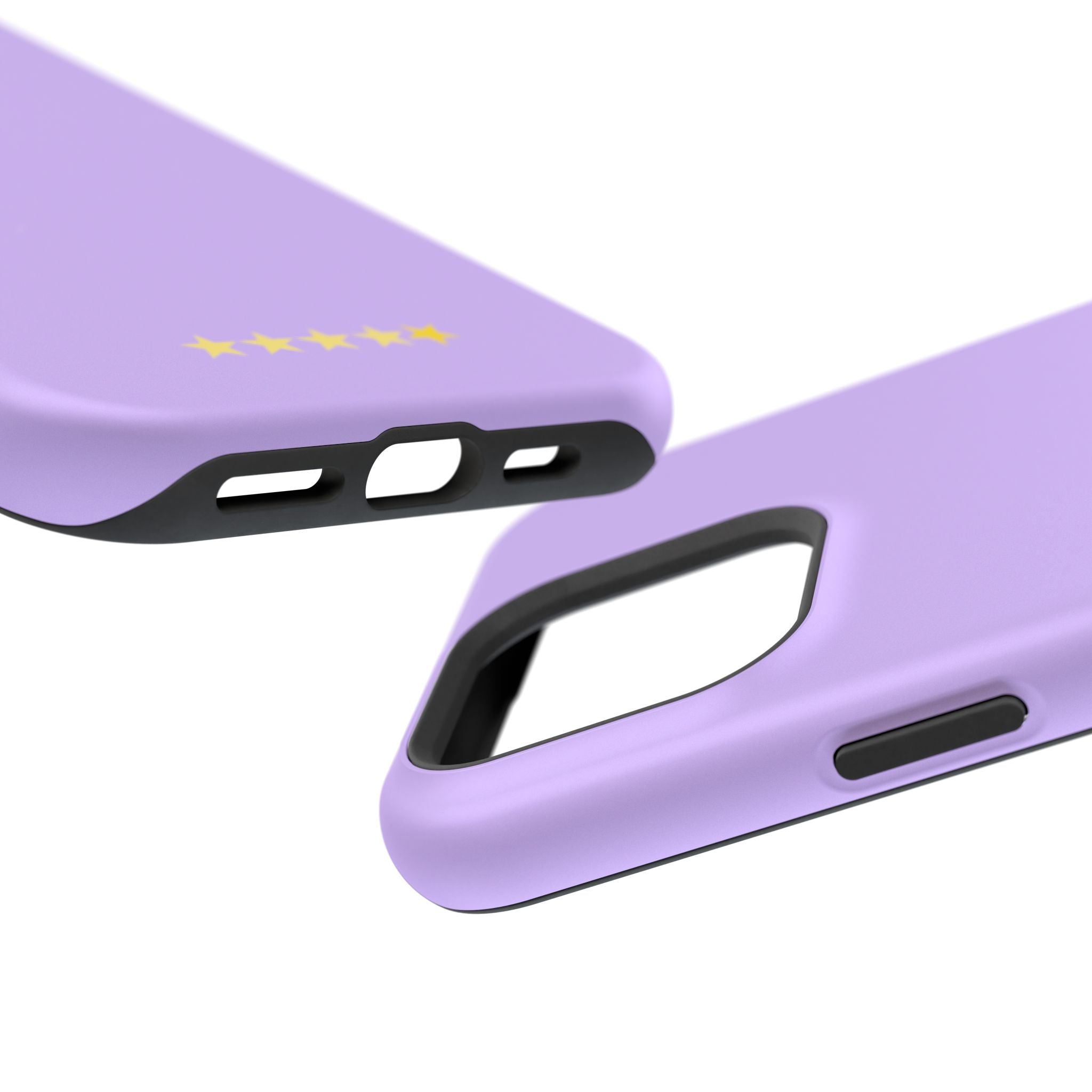 Lavender MagSafe Phone Case