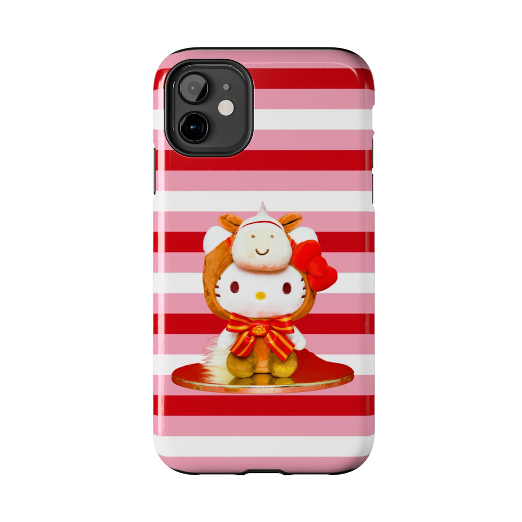I’m Yours Kitty Valentine Phone Case