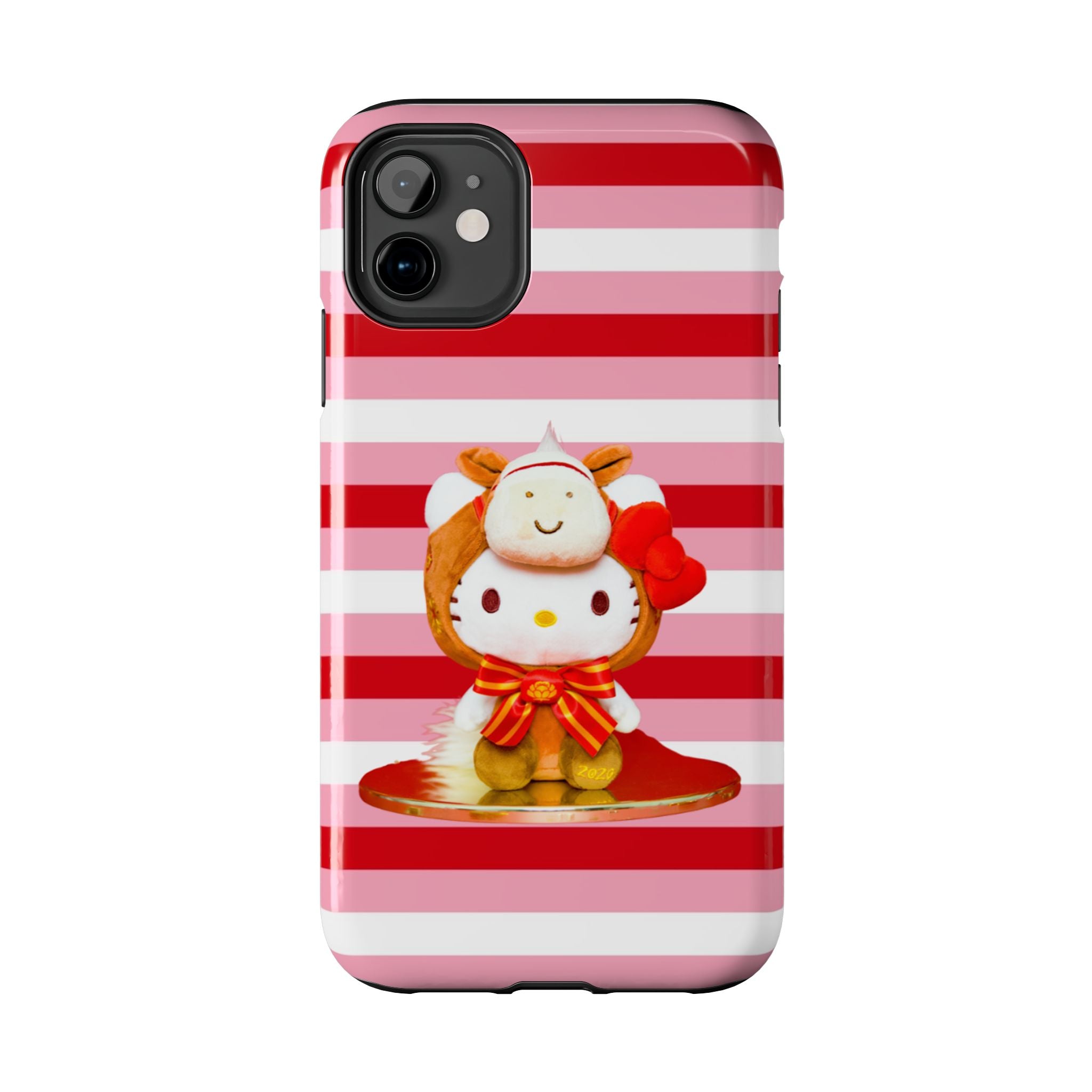 I’m Yours Kitty Valentine Phone Case