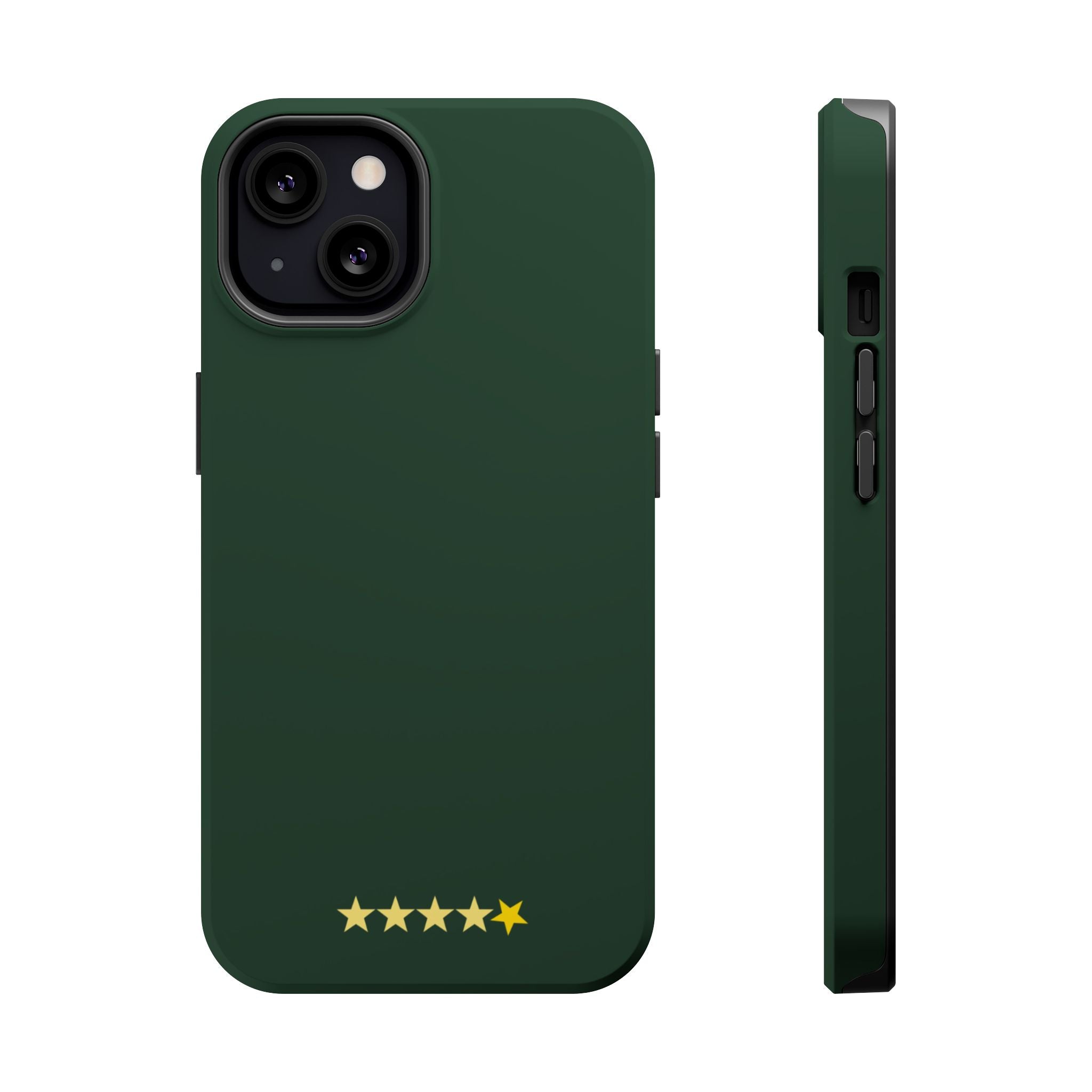 Forest Green MagSafe Phone Case