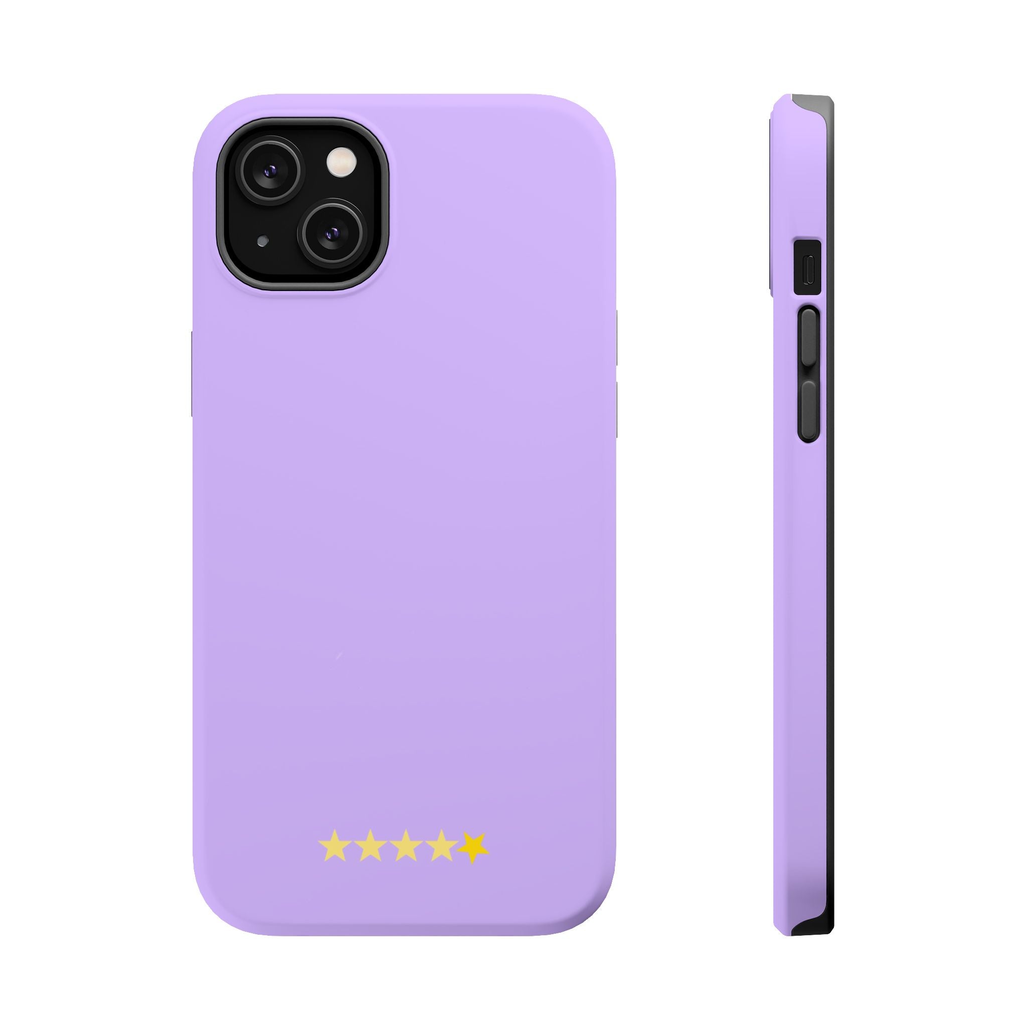 Lavender MagSafe Phone Case