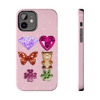 Gemstone Icons Tough Phone Case