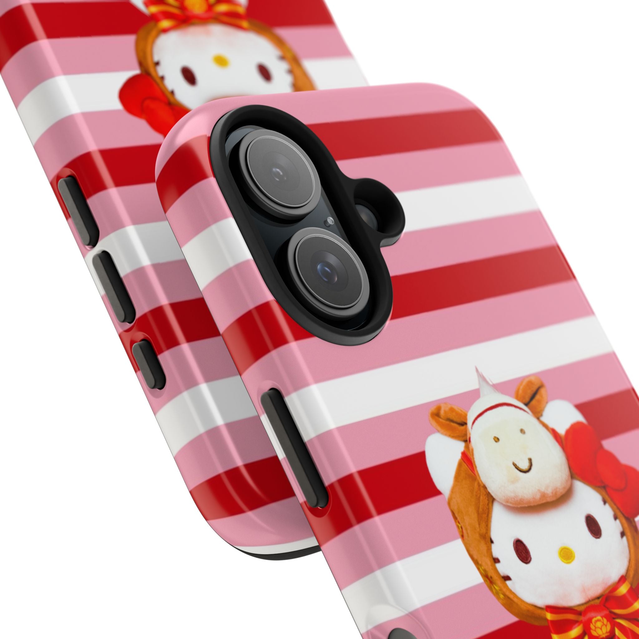 I’m Yours Kitty Valentine Phone Case