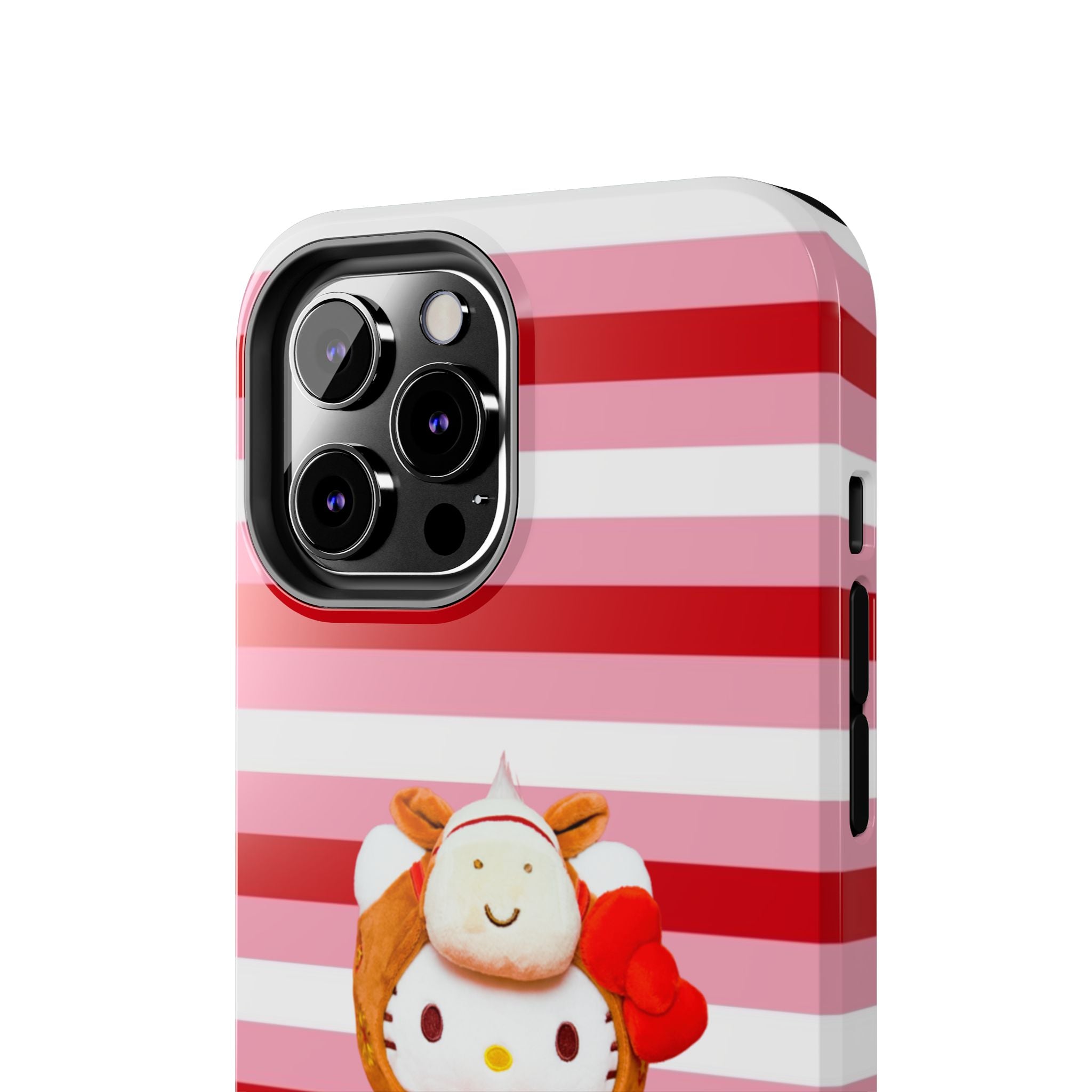 I’m Yours Kitty Valentine Phone Case