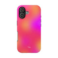 Gradient Sunset Tough Phone Case