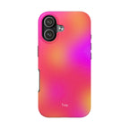 Gradient Sunset Tough Phone Case