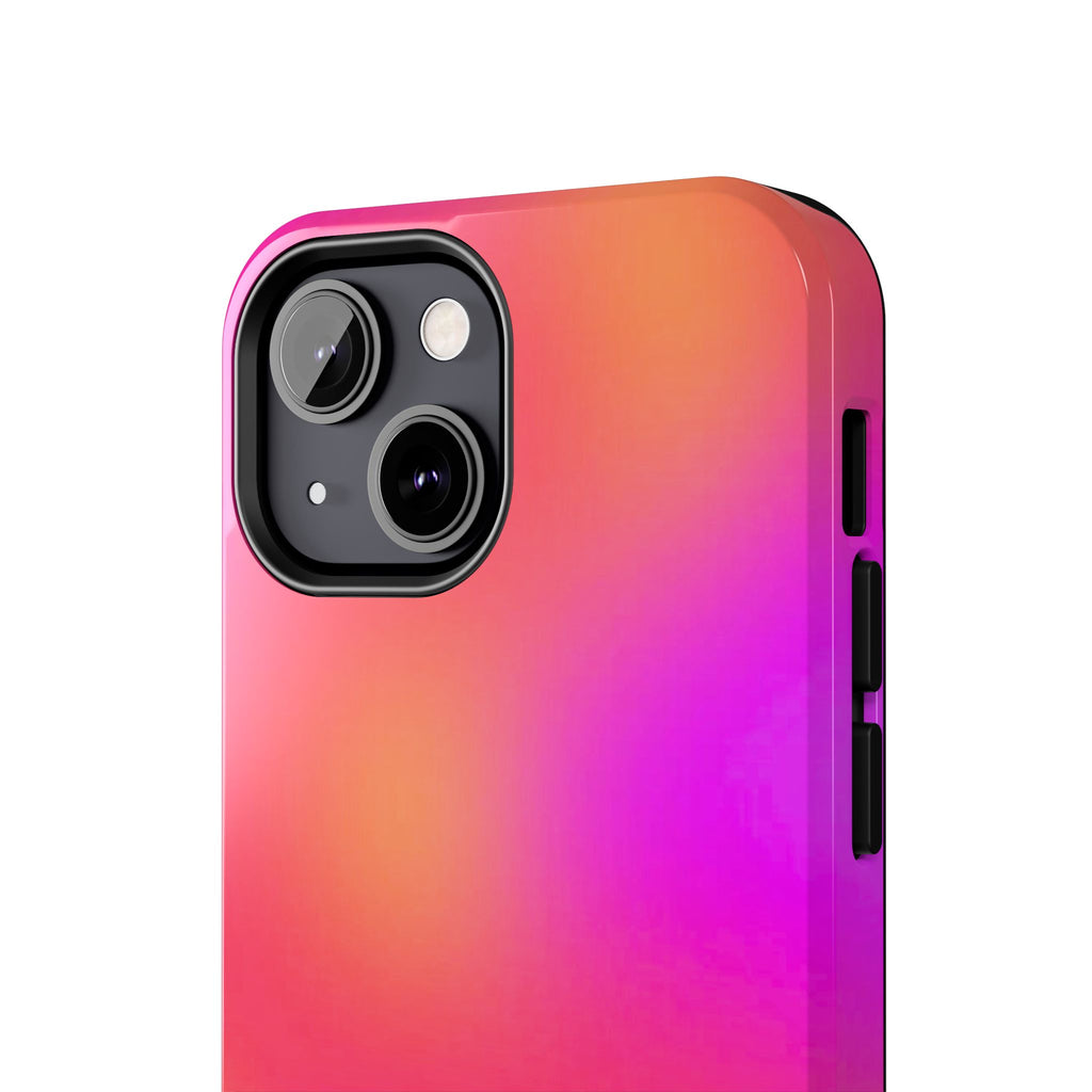 Gradient Sunset Tough Phone Case