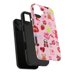 I’m Yours Valentine Pattern Tough Phone Case