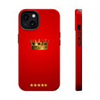 Royal Crown MagSafe Phone Case