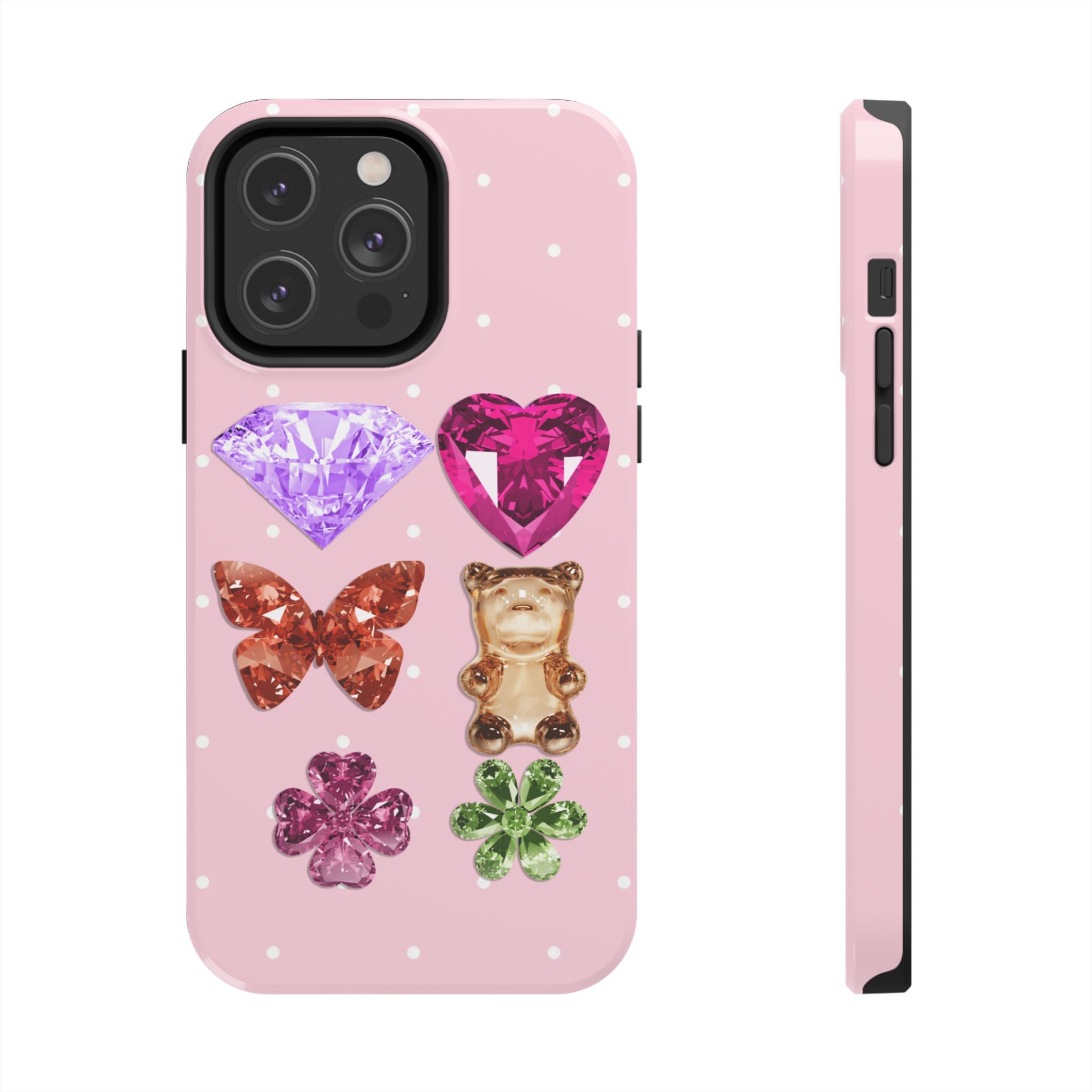 Gemstone Icons Tough Phone Case