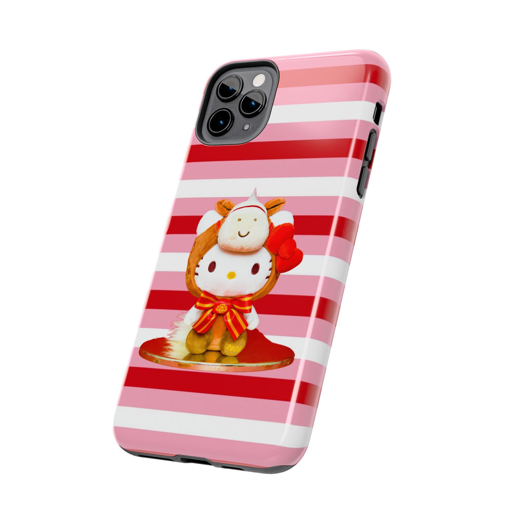 I’m Yours Kitty Valentine Phone Case