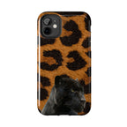Black Panther Phone Case