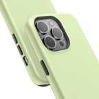 Lime Green MagSafe Phone Case