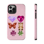 Gemstone Icons Tough Phone Case