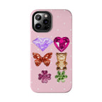 Gemstone Icons Tough Phone Case