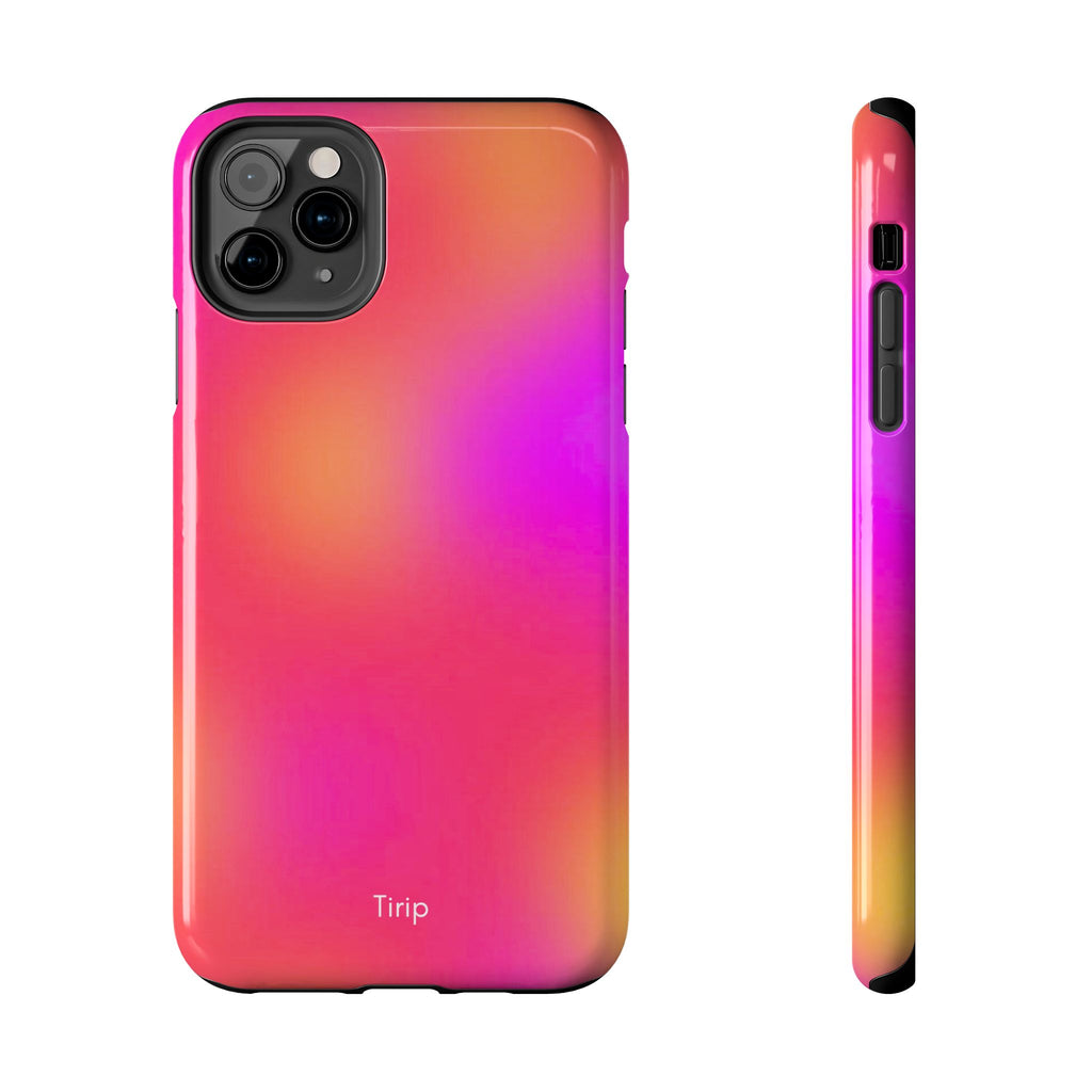 Gradient Sunset Tough Phone Case