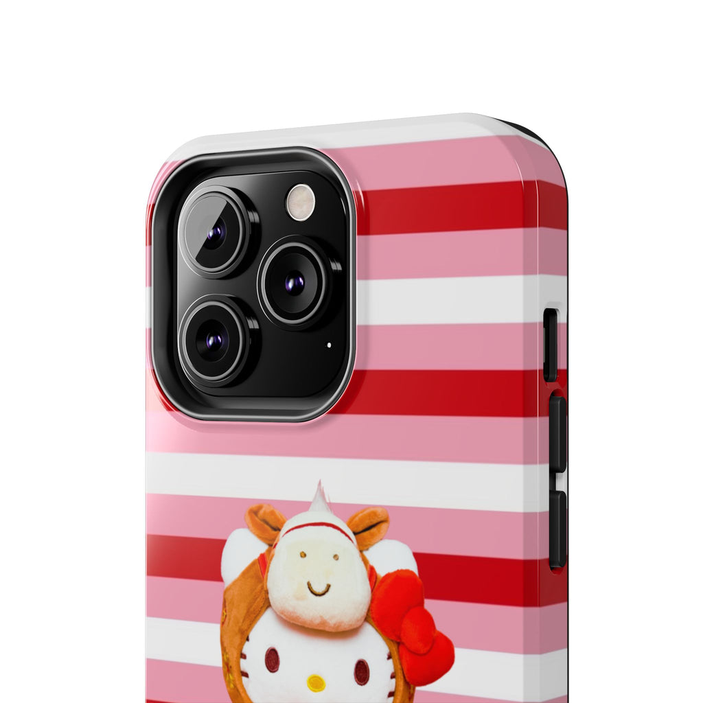 I’m Yours Kitty Valentine Phone Case