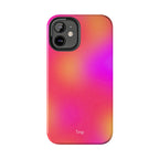 Gradient Sunset Tough Phone Case
