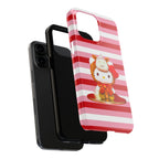 I’m Yours Kitty Valentine Phone Case