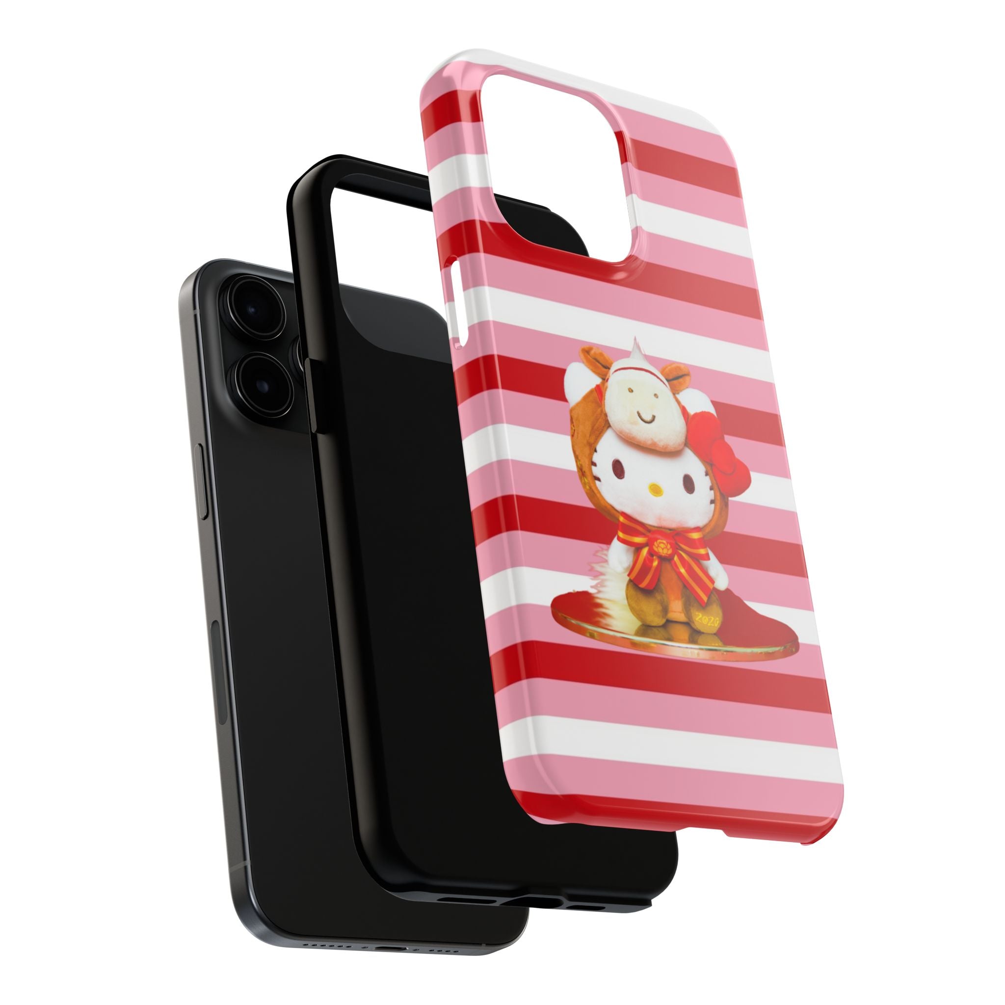 I’m Yours Kitty Valentine Phone Case