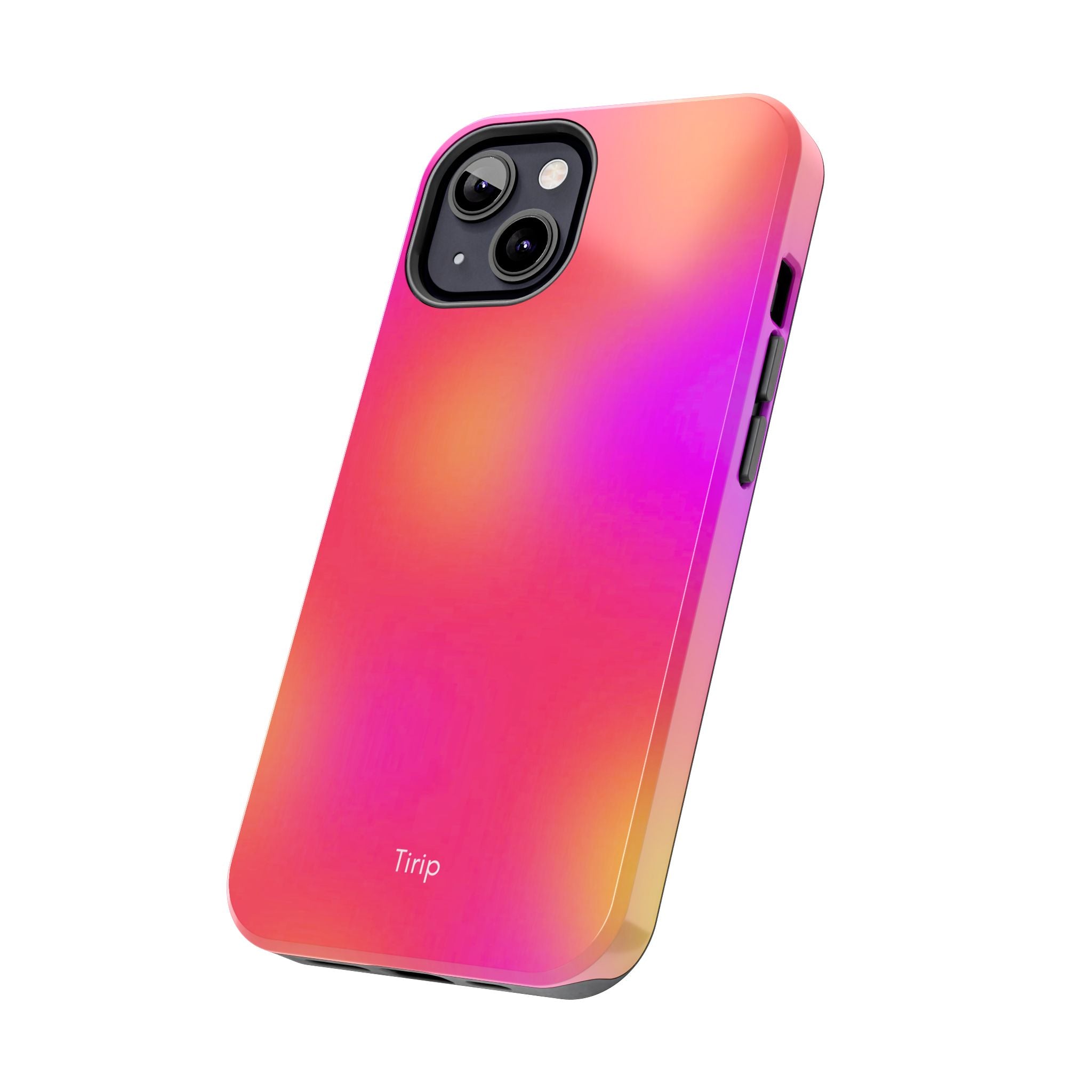 Gradient Sunset Tough Phone Case