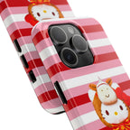 I’m Yours Kitty Valentine Phone Case