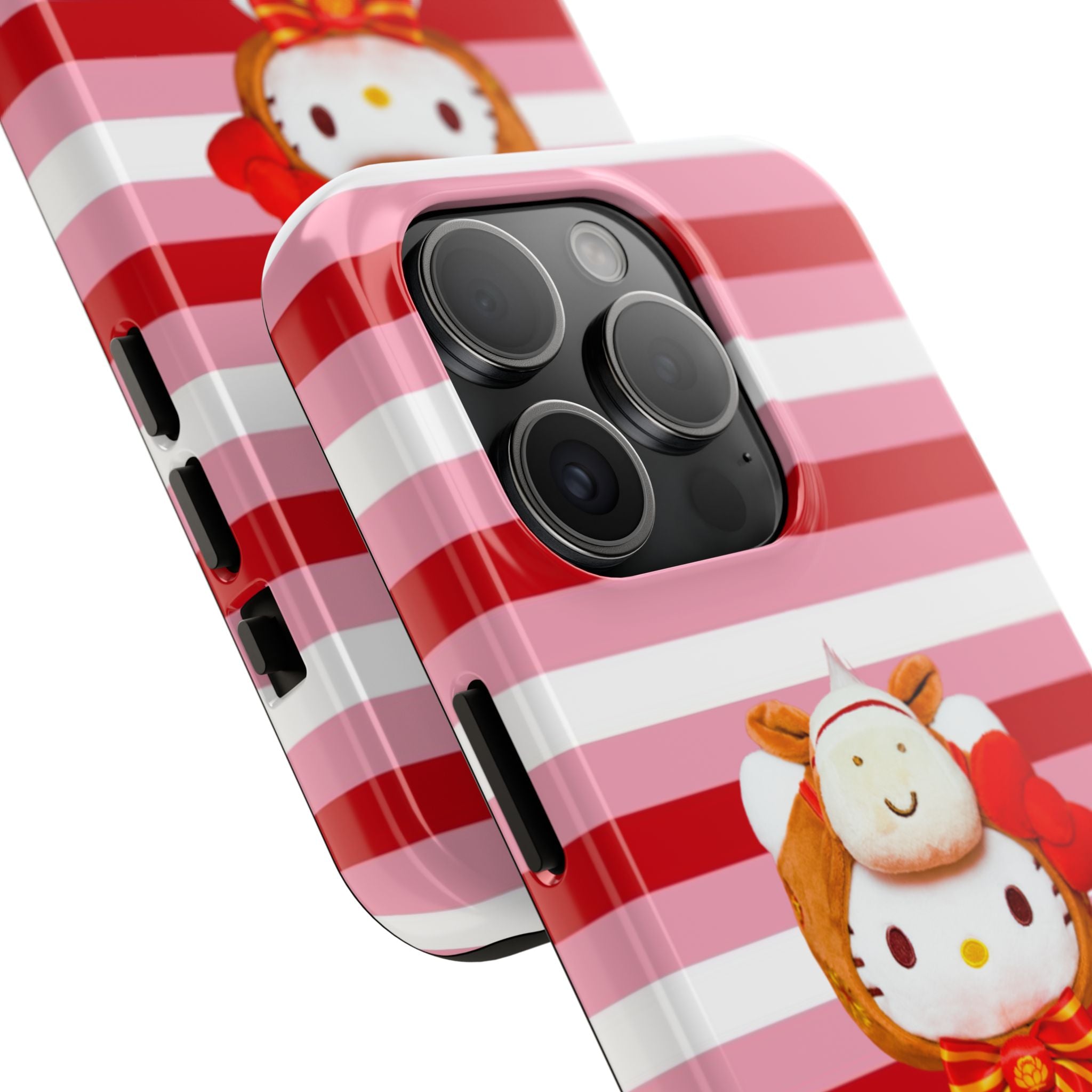 I’m Yours Kitty Valentine Phone Case