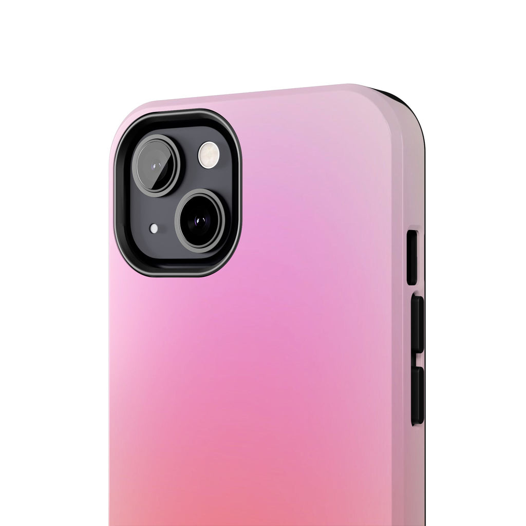 Gradient Tough Phone Case