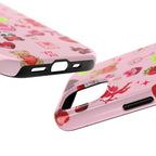 I’m Yours Valentine Pattern Tough Phone Case