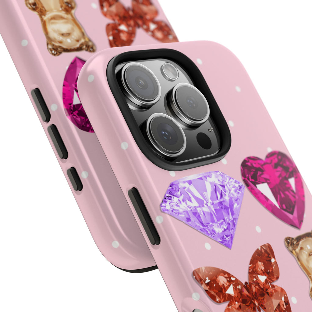 Gemstone Icons Tough Phone Case