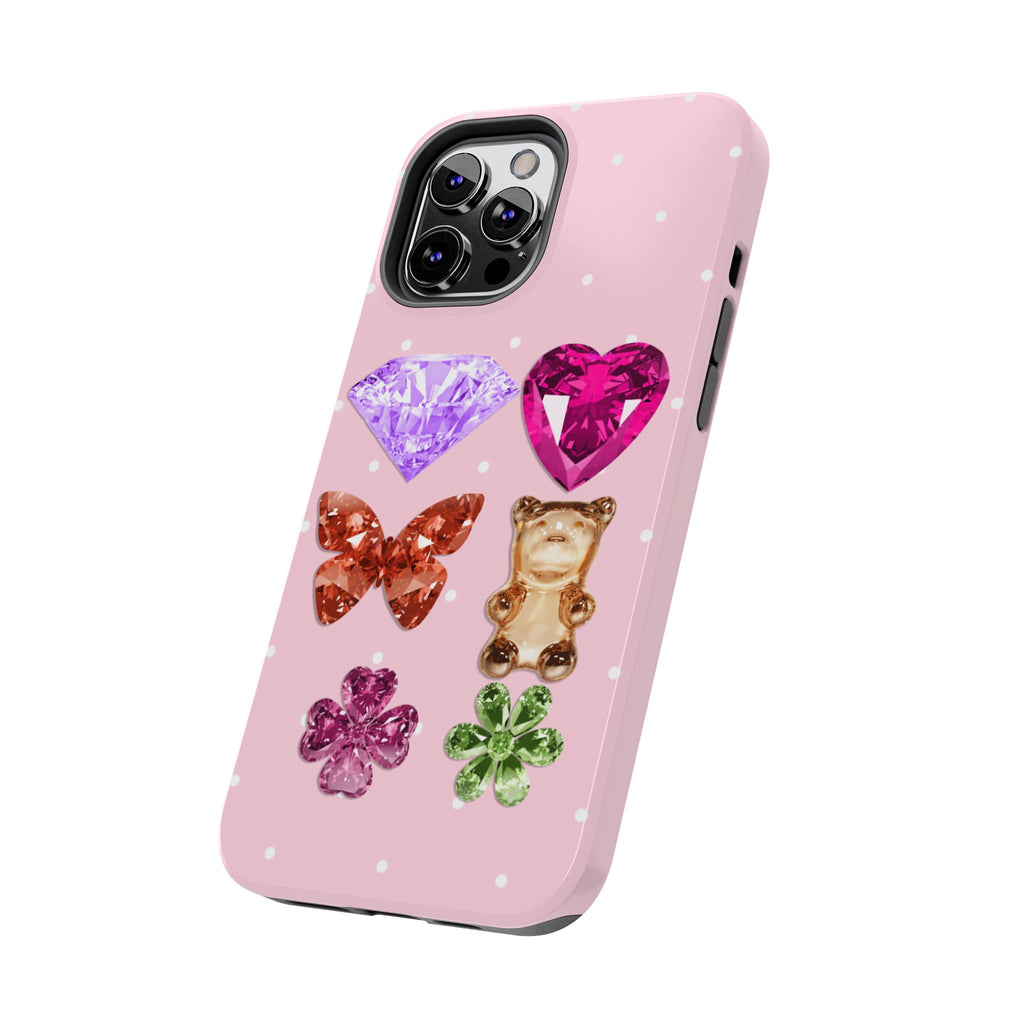 Gemstone Icons Tough Phone Case