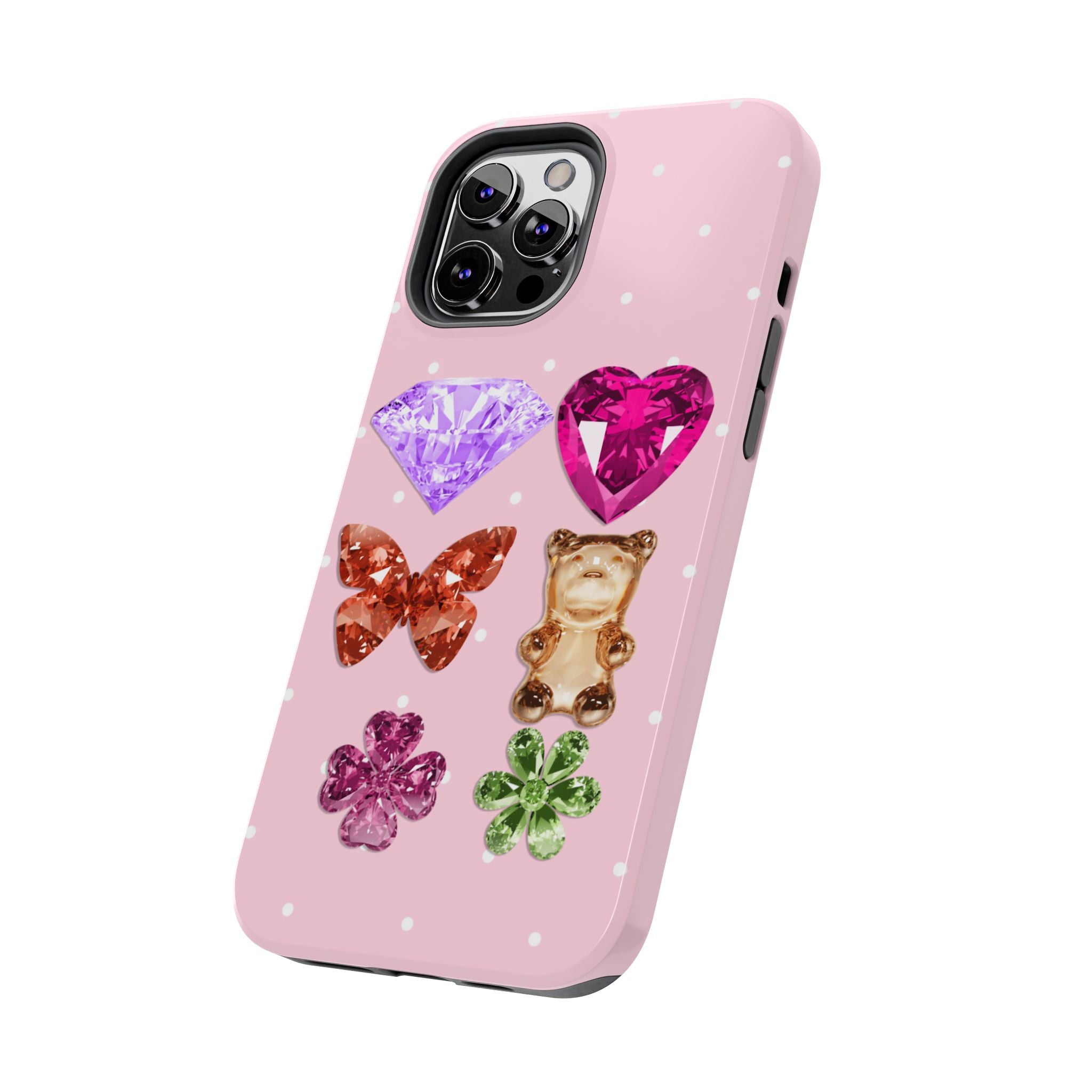 Gemstone Icons Tough Phone Case