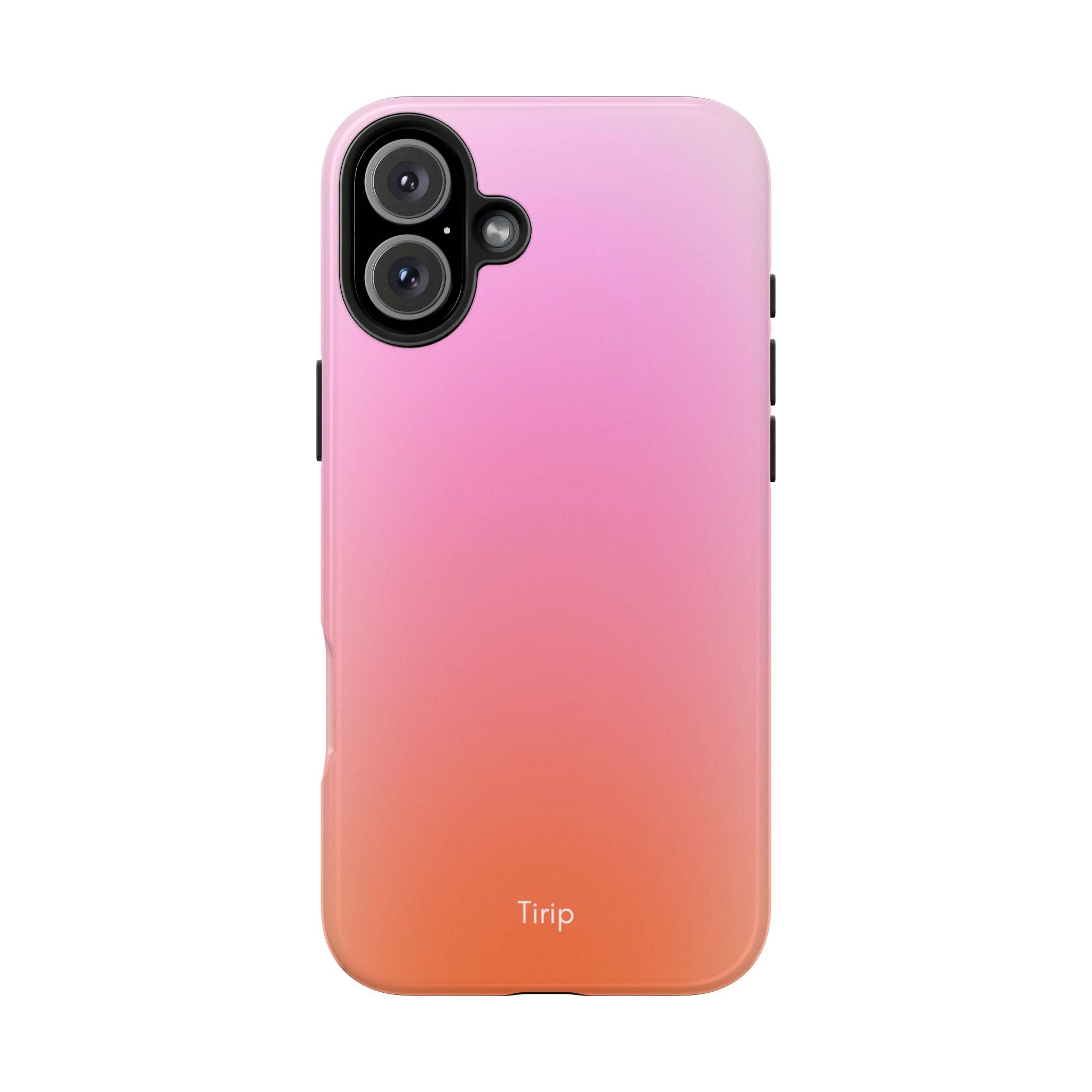 Gradient Tough Phone Case