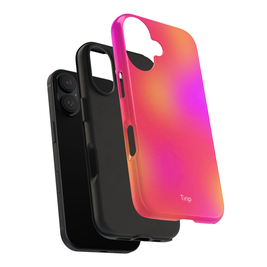Gradient Sunset Tough Phone Case