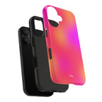 Gradient Sunset Tough Phone Case