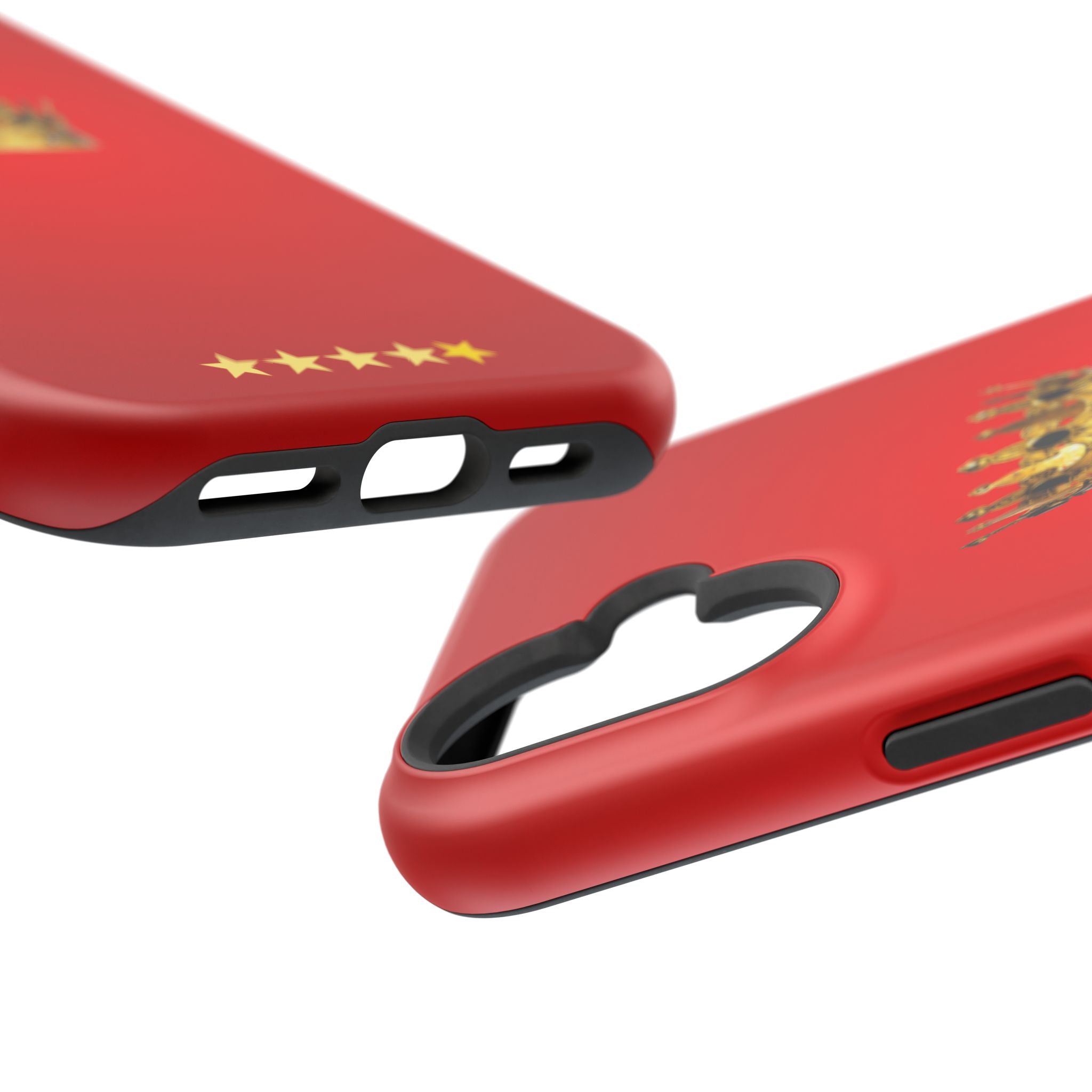 Royal Crown MagSafe Phone Case