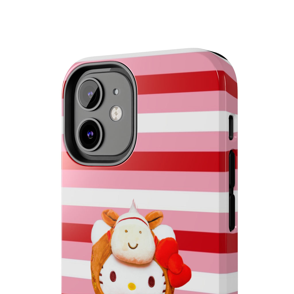 I’m Yours Kitty Valentine Phone Case