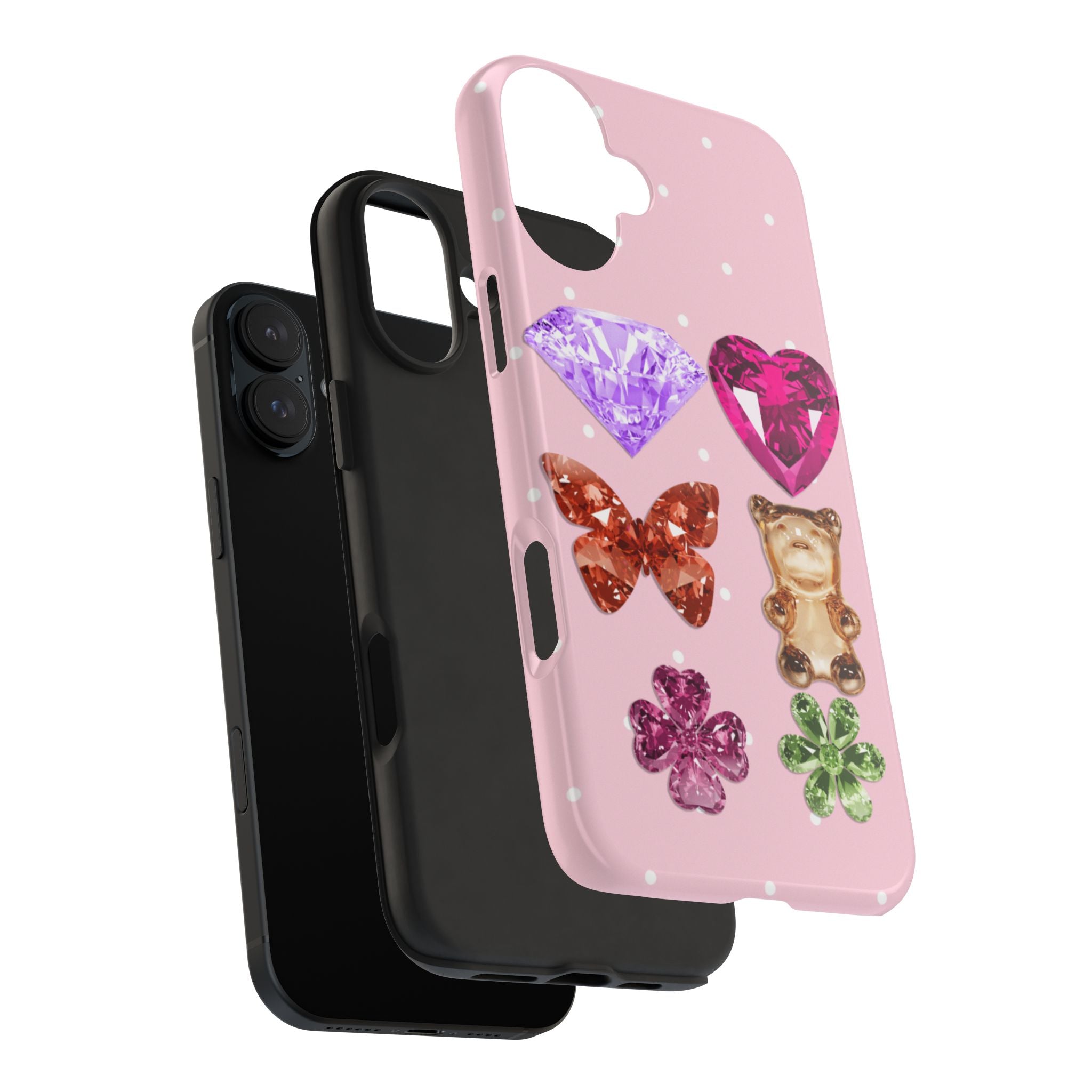 Gemstone Icons Tough Phone Case